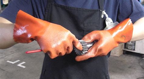 No.610 | SHOWA GLOVE