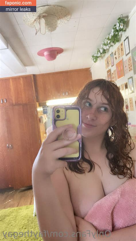 Rachel Fay Aka Fay The Gay Nude Leaks Onlyfans Photo Faponic