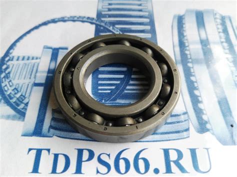 Подшипник 16005, 7000105, 25x47x8 ZZ,2RS купить Екатеринбург