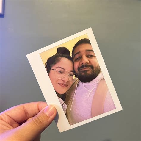 Polaroid Etsy