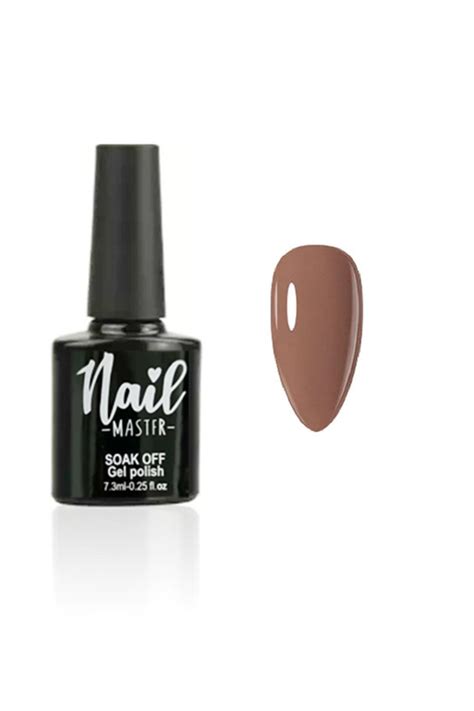Nail Master M Kalıcı Oje ml Nude Kahve Fiyatı Yorumları Trendyol
