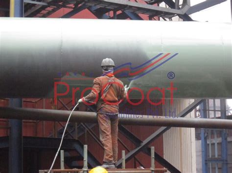 Gallery Pipeline Coatings Procoat