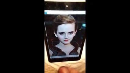 Cum Tribute To Emma Watson English Gay Man Man Porn XHamster
