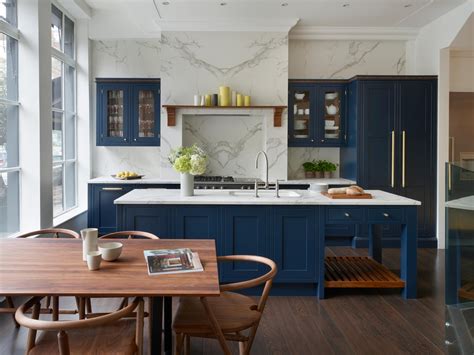 Stoneham Kitchens - Knole bespoke kitchen design
