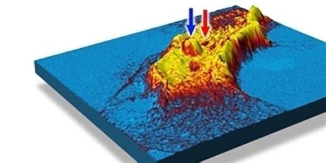 10nm Resolution Chemical Imaging With Tapping AFM IR Bruker