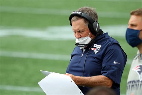 Bill Belichick Just Lost His 7 Million Answer To The Patriots Biggest