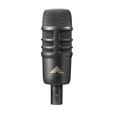 AE2500 | Dual Cardioid Instrument Microphone | Audio-Technica