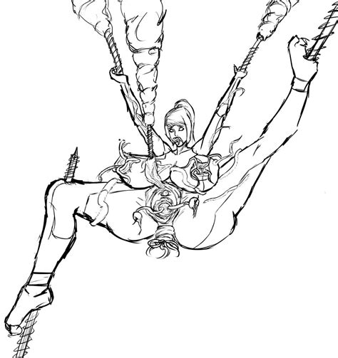 Carving Out Samus By Amuarse Hentai Foundry