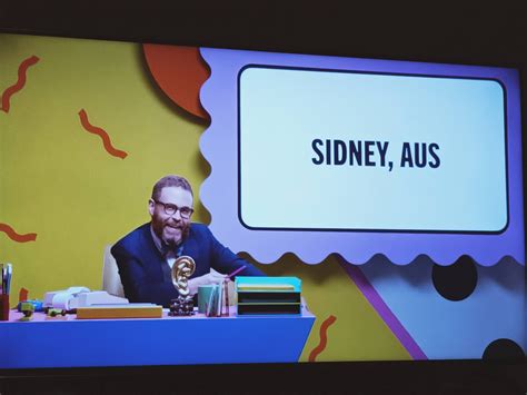 I did an interview with Brennan Lee Mulligan! : r/dropout