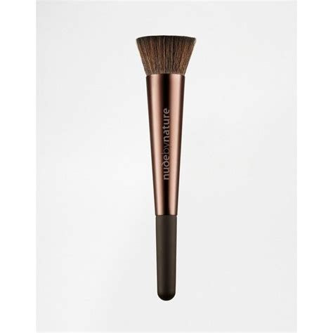 Nude By Nature Buffing Brush
