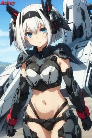 Tobiichi Origami Luscious Hentai Manga Porn