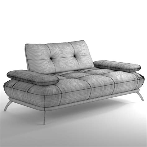 3d Divan Sofa Turbosquid 1494808