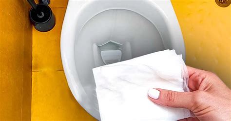 Papier Toilette Lavable Et R Utilisable Voici Tout Ce Qu Il Faut