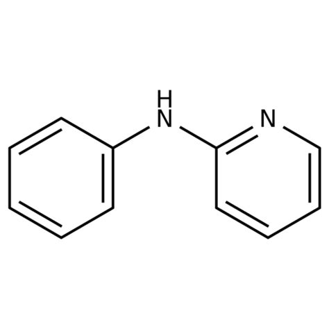 Synthonix Inc 6631 37 4 N Phenylpyridin 2 Amine