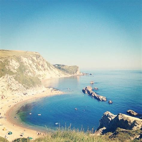 Durdle Door Holiday Park Holiday Park Dorset Beaches Park