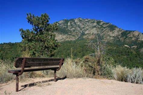 Cheyenne Mountain State Park - Adventure At Your Doorstep - Colorado ...