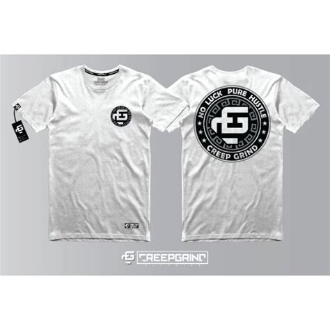 Og Seal Creep Grind Clothing Lazada Ph
