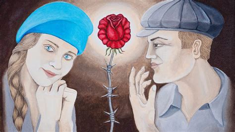 Синий берет на Колыме . 1 версия. - YouTube