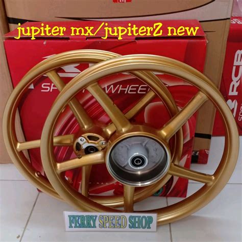 Info Top Harga Velg Motor Vega R