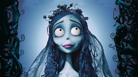 Corpse Bride Wallpapers HD Wallpaper Cave