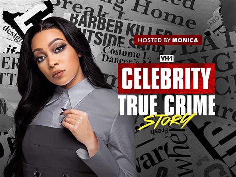 Prime Video Celebrity True Crime Story Season 2