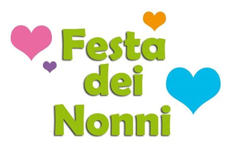 Festa Dei Nonni 2017 ⋆ Scuola Dellinfanzia Paolo Vi