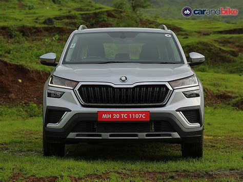 Skoda Kushaq SUV India Launch Highlights: Price, Features, Specifications, Images