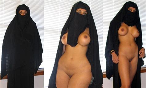 Burka Girl Photos Porn