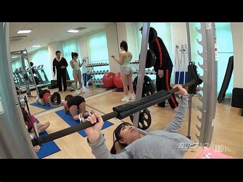 Time Fuck Bandits Stop The Time At Gym XVIDEOS