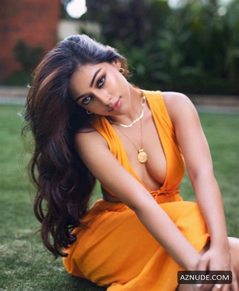 ANU EMMANUEL Nude AZNude