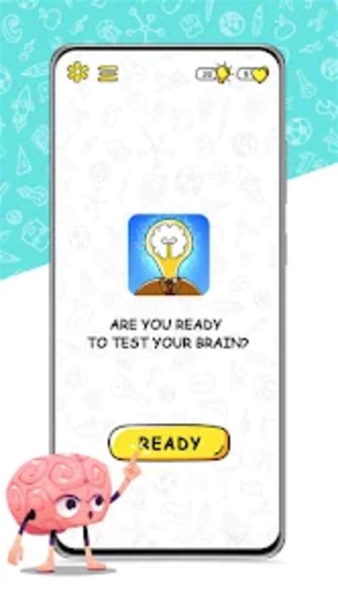 Tricky Puzzles Funny Riddles For Android Download