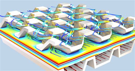 Introducing COMSOL Multiphysics Version 6 0