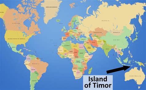 timor revival beautiful feet