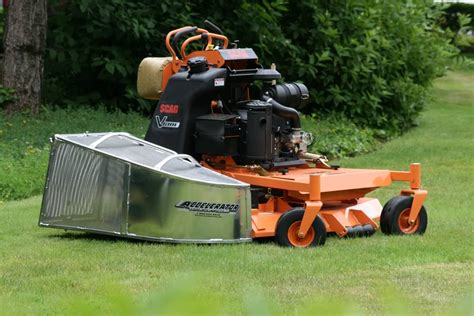 Best Lawn Tractor With Grass Catcher At Benjamin Downie Blog
