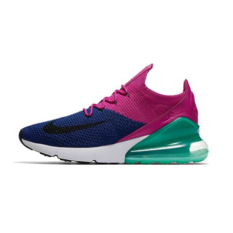 Hypebae On Twitter The Breathable Nike Air Max 270 Flyknit Arrives In A Fresh New Hue