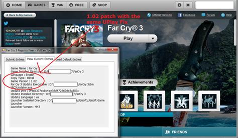 Far cry 3 cd key - taiafrenzy