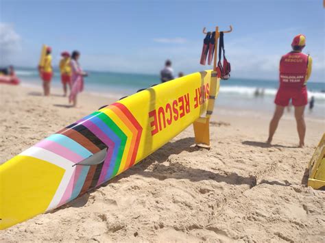 Home - Mooloolaba SLSC