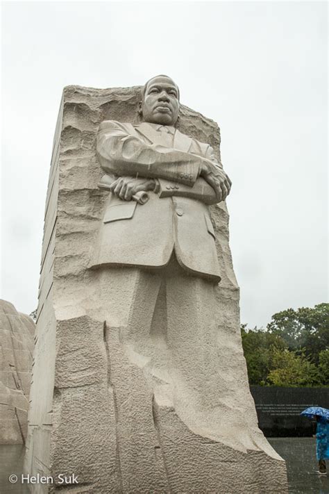 mlk memorial washington dc - Not Without My Passport