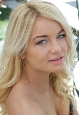 Nude Models From Estonia Erotic Beauties