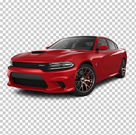 2015 Dodge Charger Dodge Challenger SRT Hellcat Car Chrysler PNG