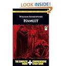 Hamlet Dover Thrift Study Edition William Shakespeare