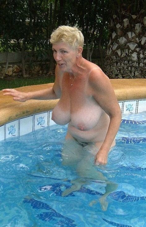 Greta Guugili Busty Gilf Porn Pictures XXX Photos Sex Images 3897096 Page 2 PICTOA