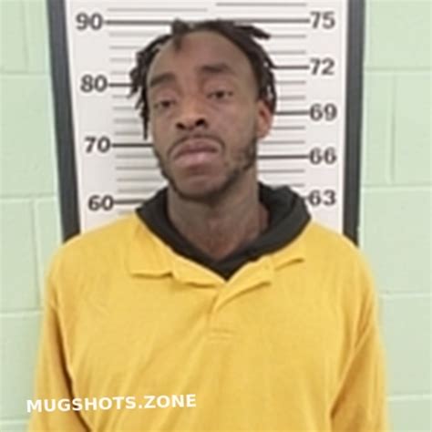 Howard Harris Tunica County Mugshots Zone