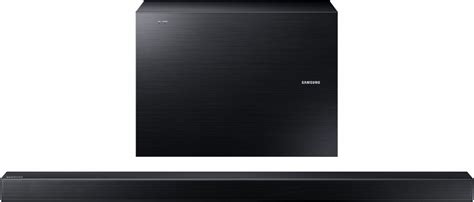 Samsung HW-K550 Soundbar + Subwoofer schwarz | EURONICS