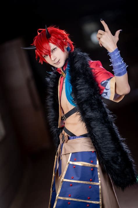 cosplay  soran