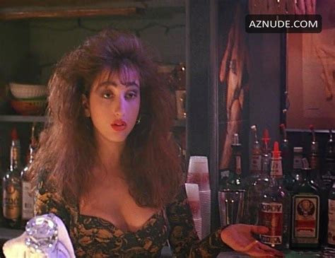 Evil Nude Scenes Aznude