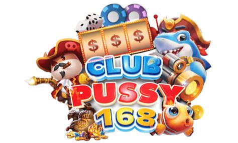 Club Pussy 168