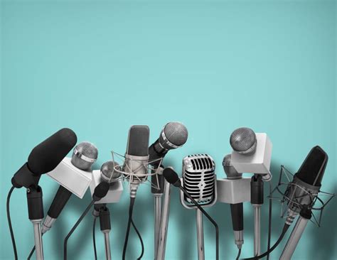 How Do Microphones Work? - Smore Science