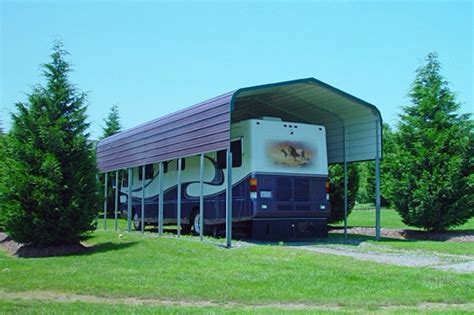 Metal Carports Arizona Steel Carports Az