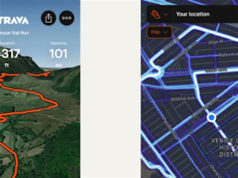 La app de fitness Strava presenta sus últimas novedades entre las que